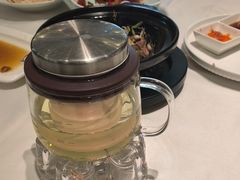 -观海半岛宴·湛江菜(海上世界店)