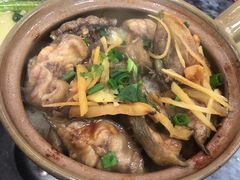 -荣记煲仔饭(高庙路店)