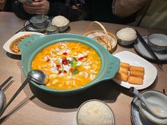 -望蓉城·古法酸菜鱼·川小馆(金桥国际店)