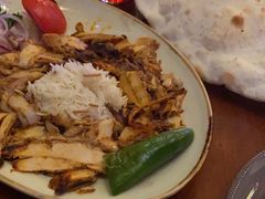 -Antalya安塔利亚土耳其餐厅(猎德店)