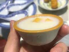 -严氏皓杰水牛奶(温岭店)