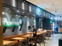-魏家凉皮(儿童医院店)