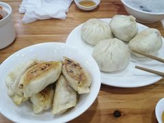 -味一早餐(民安路店)