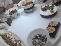 -永膳精致本味湘菜(麓谷店)