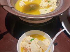 -俏江南(东方广场店)