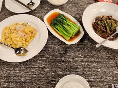 -徐记私厨(半淞园路店)