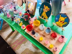 -比多罗咖啡吧(三亚海棠湾万丽度假酒店)