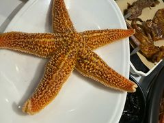 -大锅强·蒸海鲜青岛菜(金沙滩店)