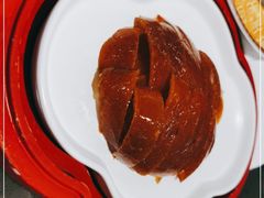 -北京王府井希尔顿酒店·秦唐中餐厅Chynna