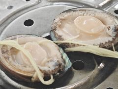 -海大大蒸汽海鲜餐厅·粤菜·特色小炒(欢乐颂店)