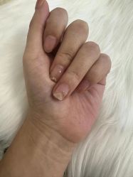 -喜柚自助美甲美睫