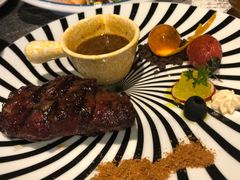 -魔膳厨房·果木牛排·西餐厅(MM2店)