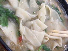 -惠丰源烩面馆(经七路店)