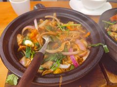 -旺爷砂锅·茶作(国贸店)