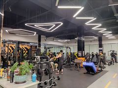 -黑曼巴·悦动游泳健身俱乐部