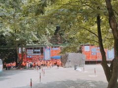 -雅鲁激流探险漂流