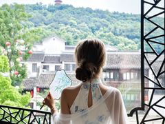 -卯时·龙光雅宴·精致锡帮菜(惠山古镇店)