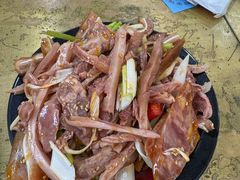 -惠丰源烩面馆(经七路店)
