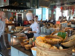 -广州富力君悦大酒店·凯菲厅