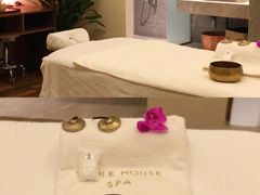 -三间愈舍·Triple Spa(重庆IFS国金中心店)