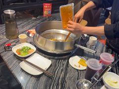 -老船舫·现做活鲜鱼馆(东郊记忆店)