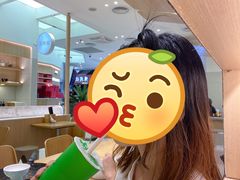 -桂桂茶(金谊广场店)