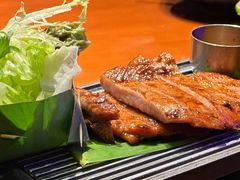 -暹罗泰·泰国餐厅(仁和新城店)