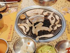 -安又胖韩国烤肉