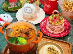 -秘密旅行Bonjour(黑金冠 江南西店)