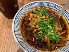 -遇见小面(凯德广场店)
