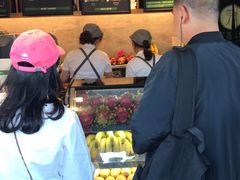 -茉酸奶(松江开元地中海店)