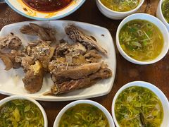 -普集烧鸡(新店)