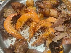 -汉巴味德(沈阳万象汇店)