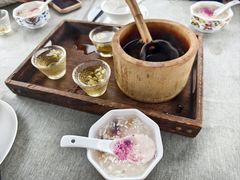 -汉水谣·江景餐厅(江滩店)