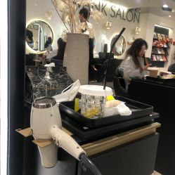 点击看大图 -SWANK SALON