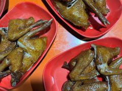 -光明刘冰乳鸽店(光明法政北路店)