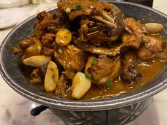 -徽州月·民间徽菜(浦东总店)