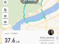 -钱塘江