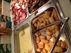 -好伦哥比萨烤肉自助(八里桥店)