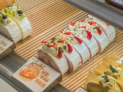 -奈诺甜品·生日蛋糕·下午茶(古城店)
