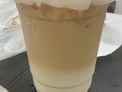 -噏耷茶档