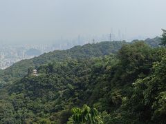 -广州市白云山风景名胜区