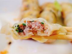 云吞-周记蟹仔粉(侨港风情街店)
