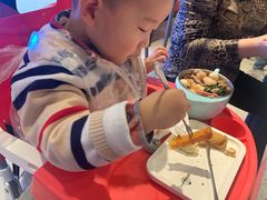 -龍歌自助小火锅(市北和达中心城店)