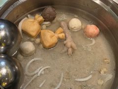 -润园四季椰子鸡火锅(南山海岸城店)