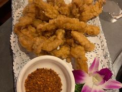 小酥肉-同仁四季椰子鸡(宝安壹方城店)