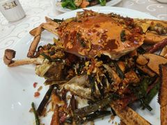 -凤城礼记鱼翅海鲜酒家(新马路总店)