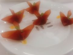 -北京全聚德(和平门店)