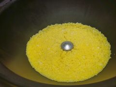 小米粥-三个渔夫·蒸汽海鲜(小白楼店)