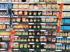 -家乐福(古北店)